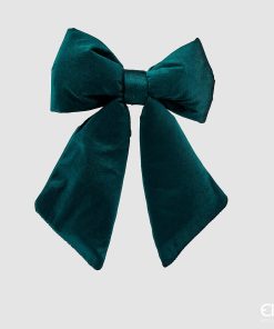 Velvet Bow (667973) H.38 L.27