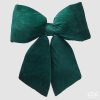 Velvet Bow (3300035) H.63 W.60