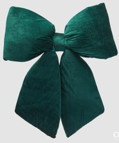 Velvet Bow (3300035) H.63 W.60