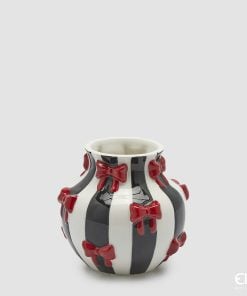 Amphora Vase Flakes H.13 D.15