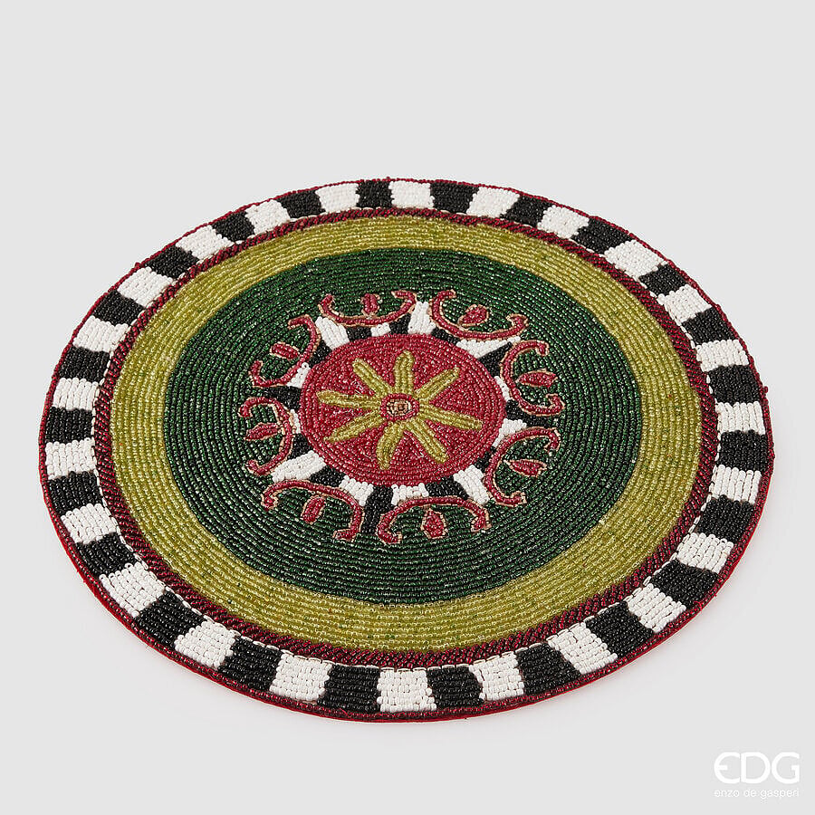 Round Chess Plate D.36 C5 Round Chess Plate D.36 C5