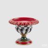 Chess Vase Cup H.26 D.33 C4