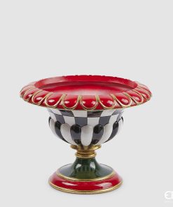 Chess Vase Cup H.26 D.33 C4