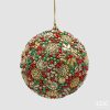 Thousand Pearl Ball Decoration