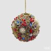 Supreme Ball Decoration D.10