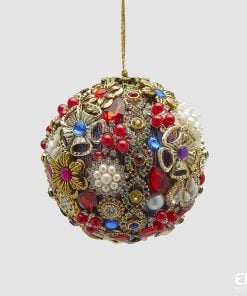 Supreme Ball Decoration D.10