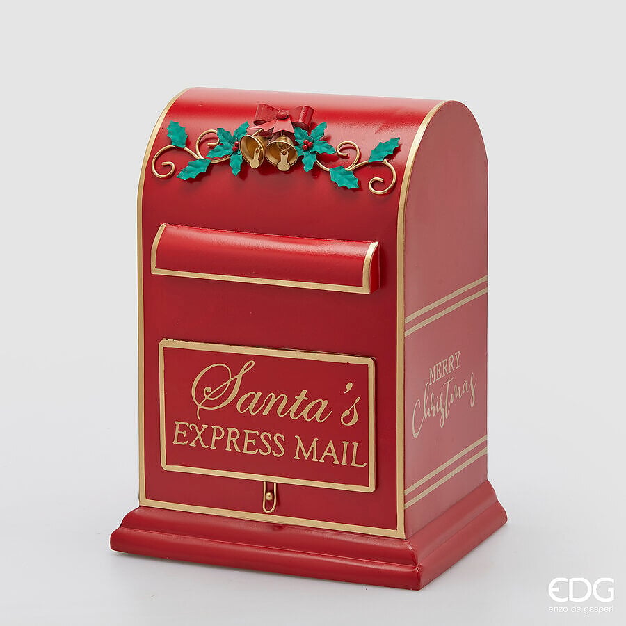 Mailbox Decoration H.41 W.30 Mailbox Decoration H.41 W.30
