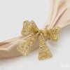 Bow Napkin Holder D.6 C4 Bow Napkin Holder D.6 C4