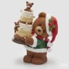 Greedy Bear Led Decoration