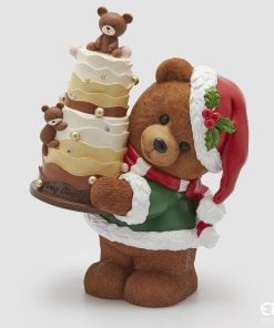 Greedy Bear Led Decoration