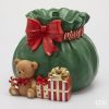 Sack Pine Base H.39 D.50 C5 Sack Pine Base H.39 D.50 C5