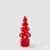Sinuous Twist Pine Deco Musi