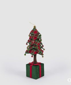 Pine Deco On Hanging Package