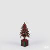 Pine Deco On Hanging Package
