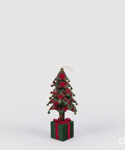 Pine Deco On Hanging Package