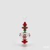 Candy Candle Holder H.25 C5