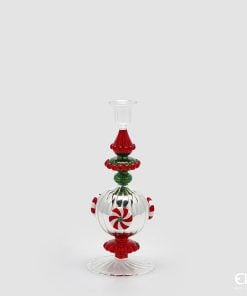 Candy Candle Holder H.25 C5