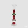 Layered Candle Holder H.24 Layered Candle Holder H.24