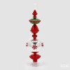 Candy Candle Holder H.44 C5