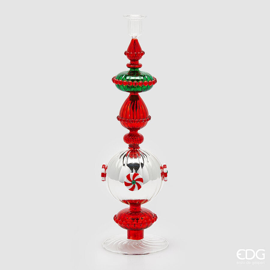 Candy Candle Holder H.44 C5 Candy Candle Holder H.44 C5