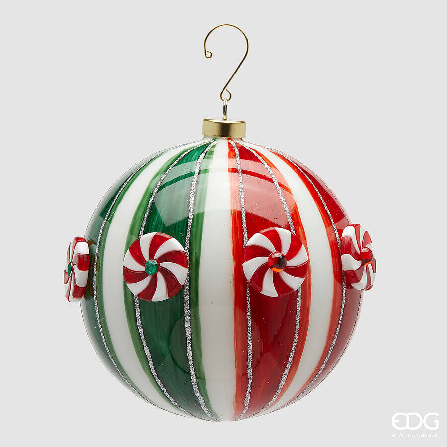 Candy Ball Decoration D.15 C5 Candy Ball Decoration D.15 C5