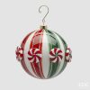 Candy Ball Decoration D.12 C5 Candy Ball Decoration D.12 C5