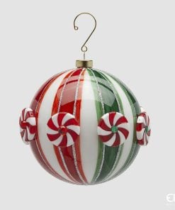 Candy Ball Decoration D.12 C5
