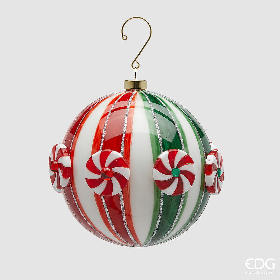 Candy Ball Decoration D.12 C5 Candy Ball Decoration D.12 C5