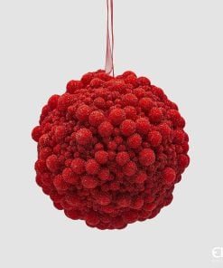 Ball Deco Spheres Pcs D.12 C5