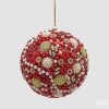 Thousand Pearl Ball Deco D.12