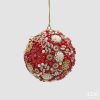Thousand Pearl Ball Deco D.10