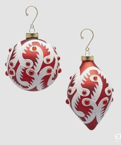 Decogemme Melted Ball Deco 2 A