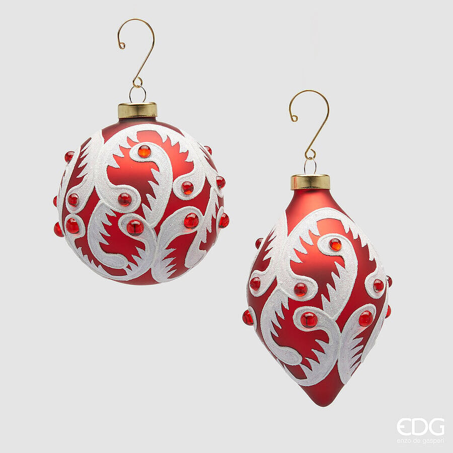 Decogemme Melted Ball Deco 2 A Decogemme Melted Ball Deco 2 A