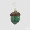 Acorn Decoration H.10 C5