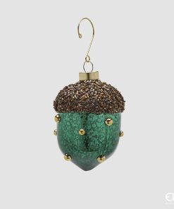 Acorn Decoration H.10 C5