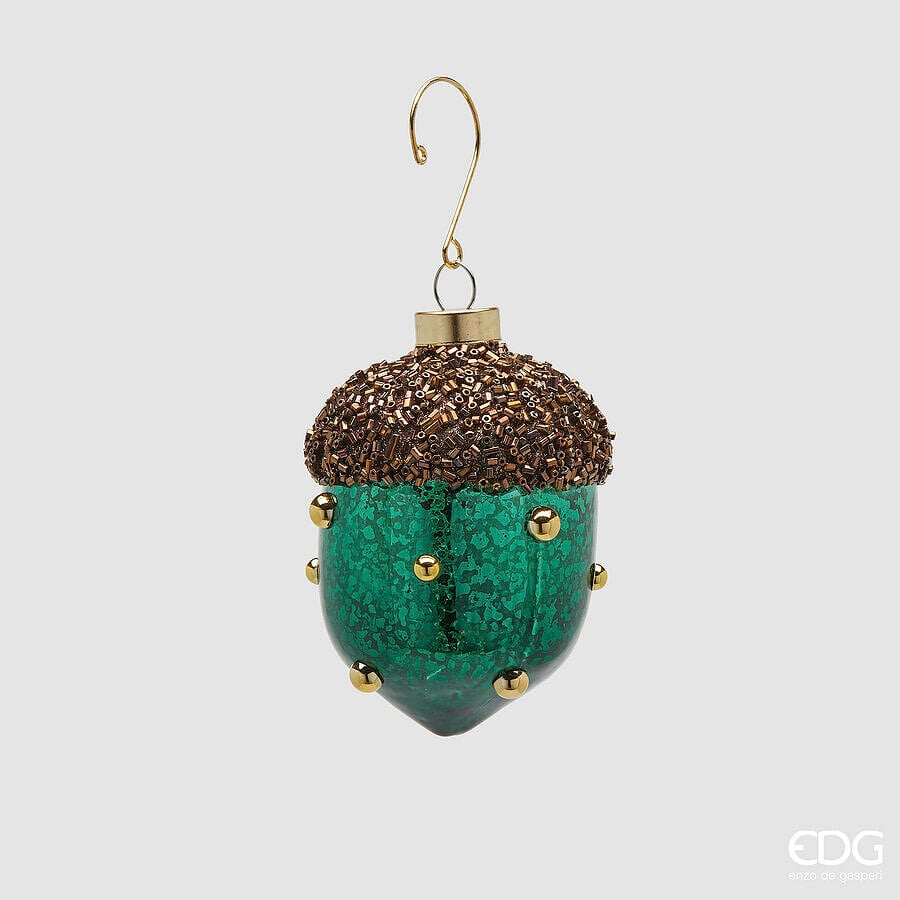 Acorn Decoration H.10 C5 Acorn Decoration H.10 C5
