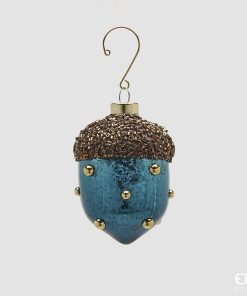 Acorn Decoration H.10 C5