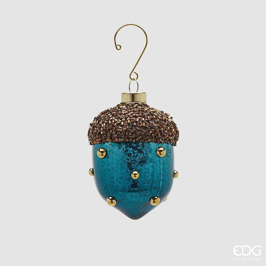 Acorn Decoration H.10 C5 Acorn Decoration H.10 C5