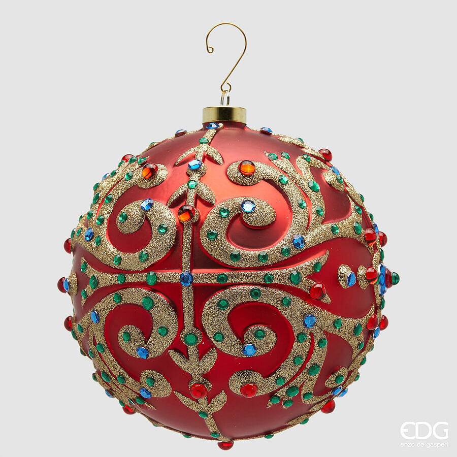 Addobbo Palla Jewel D.19 C5 Addobbo Palla Jewel D.19 C5