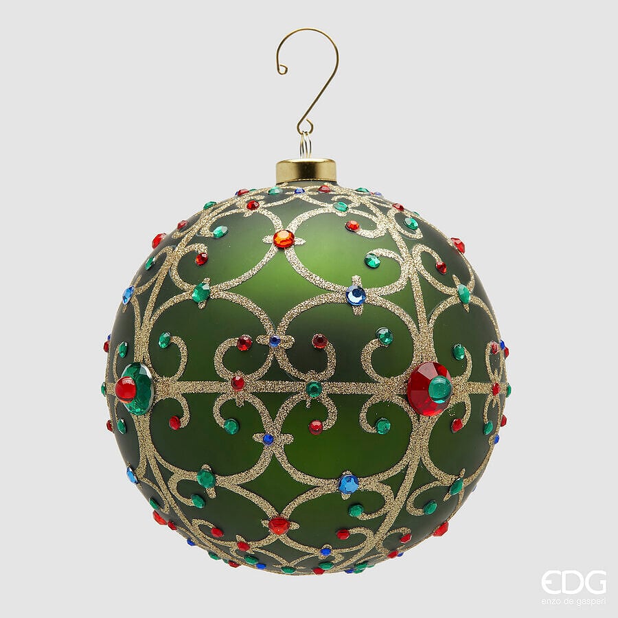 Addobbo Palla Jewel D.15 C5 Addobbo Palla Jewel D.15 C5