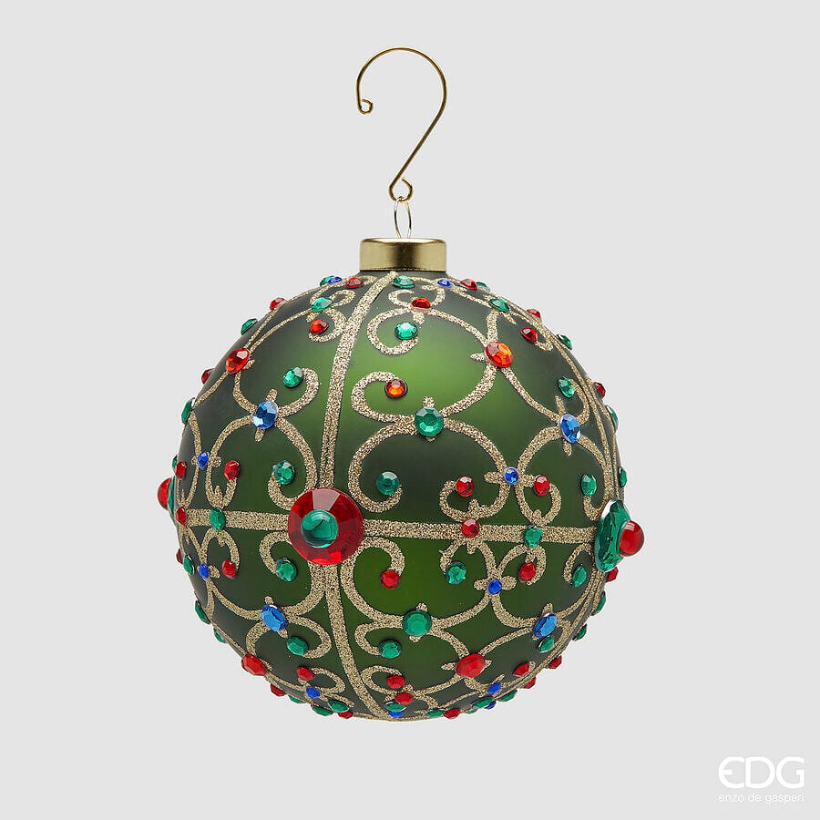 Addobbo Palla Jewel D.12 C5 Addobbo Palla Jewel D.12 C5