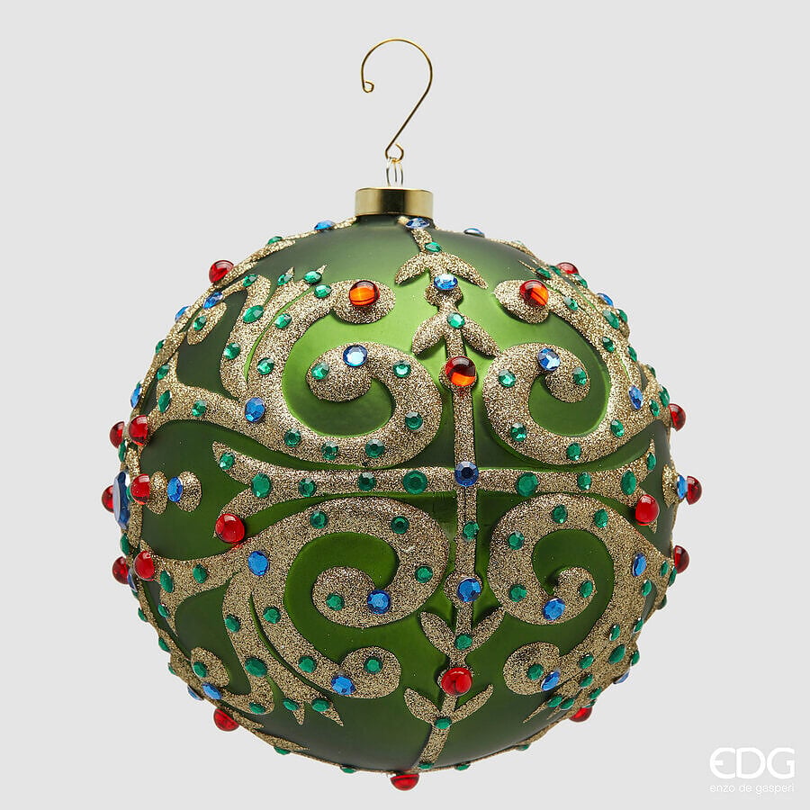 Addobbo Palla Jewel D.19 C5 Addobbo Palla Jewel D.19 C5
