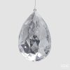 Diamond Drop Hanging Deco