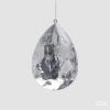 Diamond Drop Hanging Deco