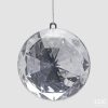 Round Diamond Hanging Deco Round Diamond Hanging Deco