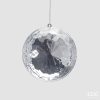 Round Diamond Hanging Deco