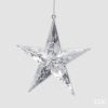 Diamond Deco Hanging Star