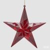 Diamond Deco Hanging Star W.5