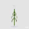 Pine Candle Holder H.32 Pine Candle Holder H.32
