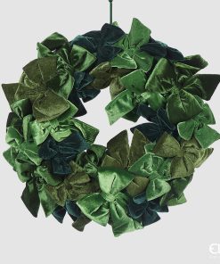 Crown Bow Decoration D.60 C5